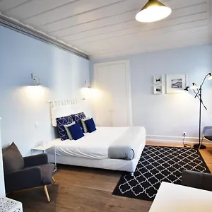 Sophia Residences Gasthof Coimbra