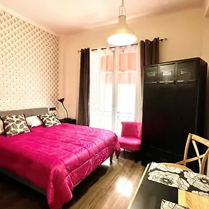 Azur Aparthotel Nizza