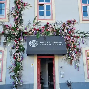 Santa Clara Gasthof Coimbra