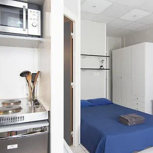 Carpe Diem Aparthotel Marseilles