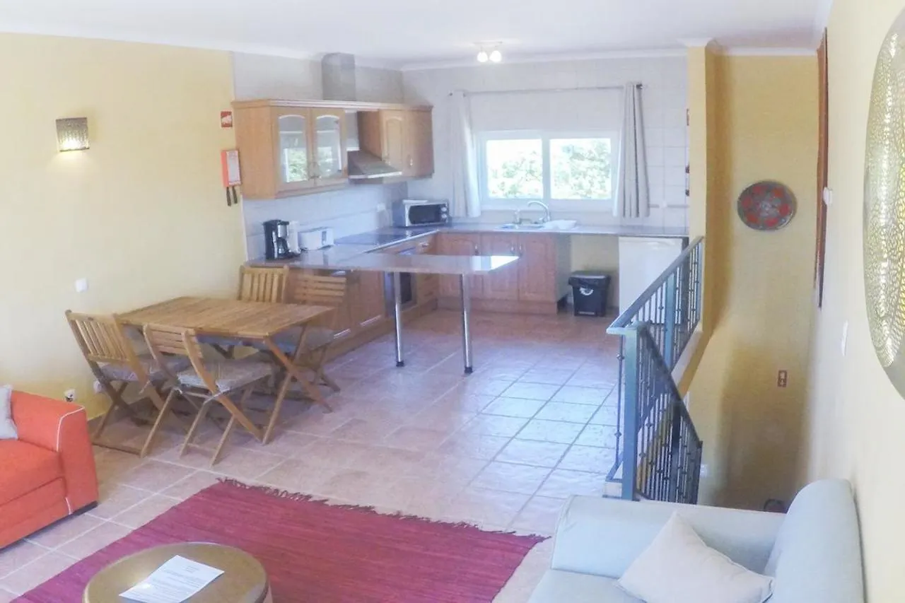 *** Aparthotel Inn Seventies Cheap & Chic Two Lagos Portugal