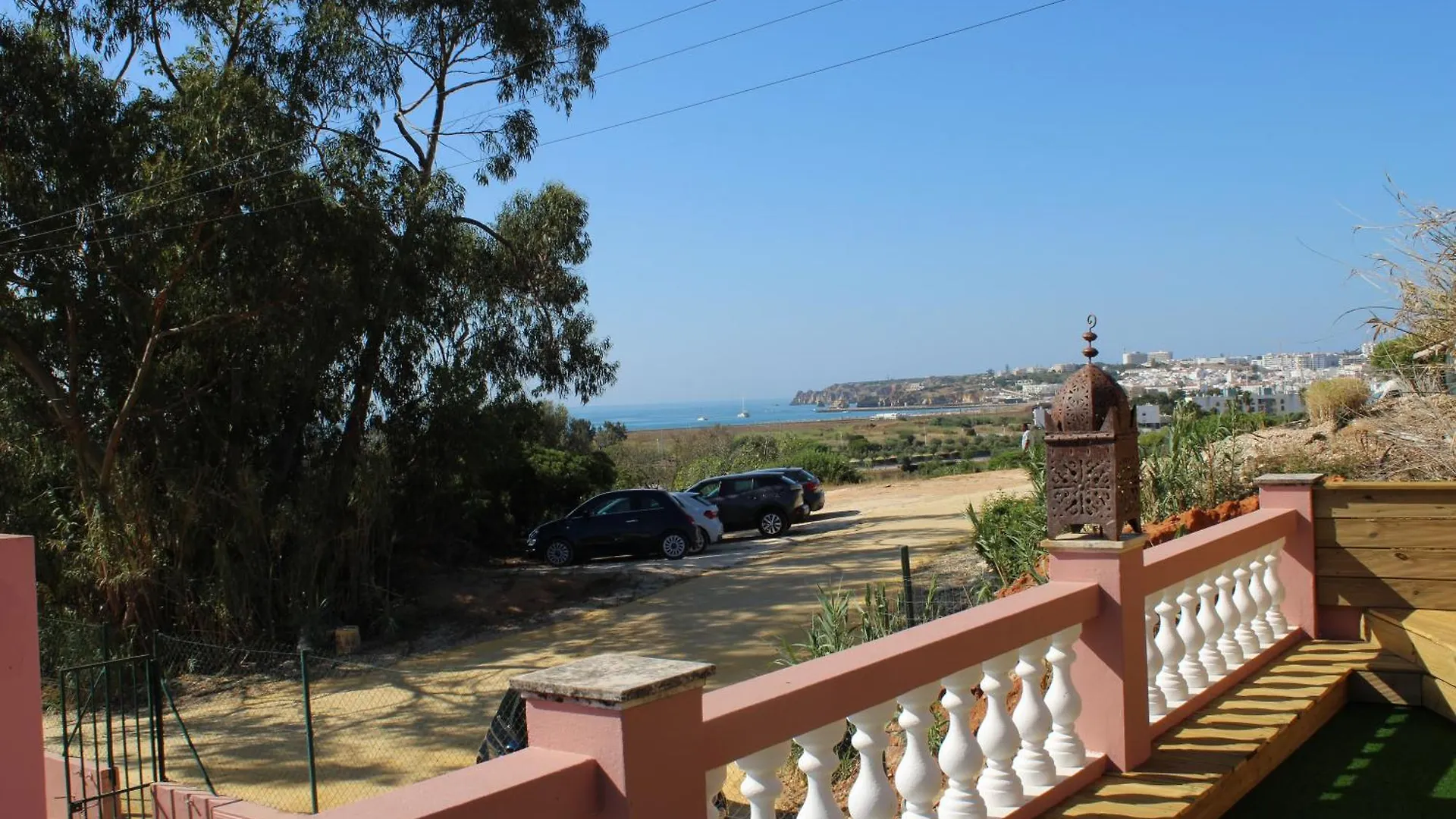 *** Aparthotel Inn Seventies Cheap & Chic Two Lagos Portugal
