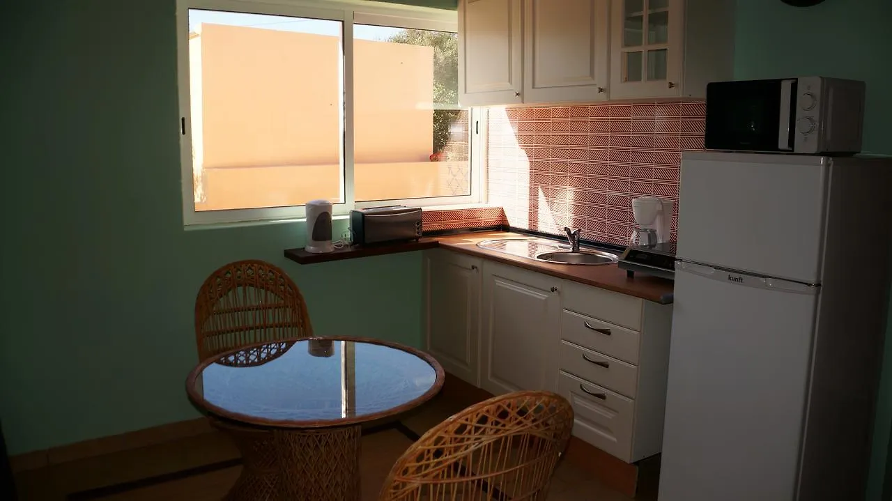 *** Aparthotel Inn Seventies Cheap & Chic Two Lagos Portugal