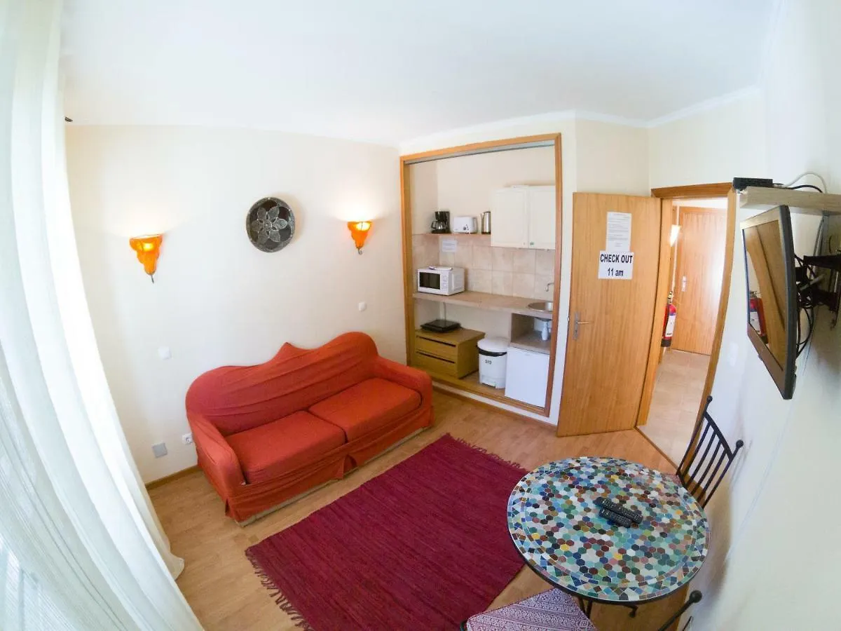 Inn Seventies Cheap & Chic Two Lagos 3*,  Portugal