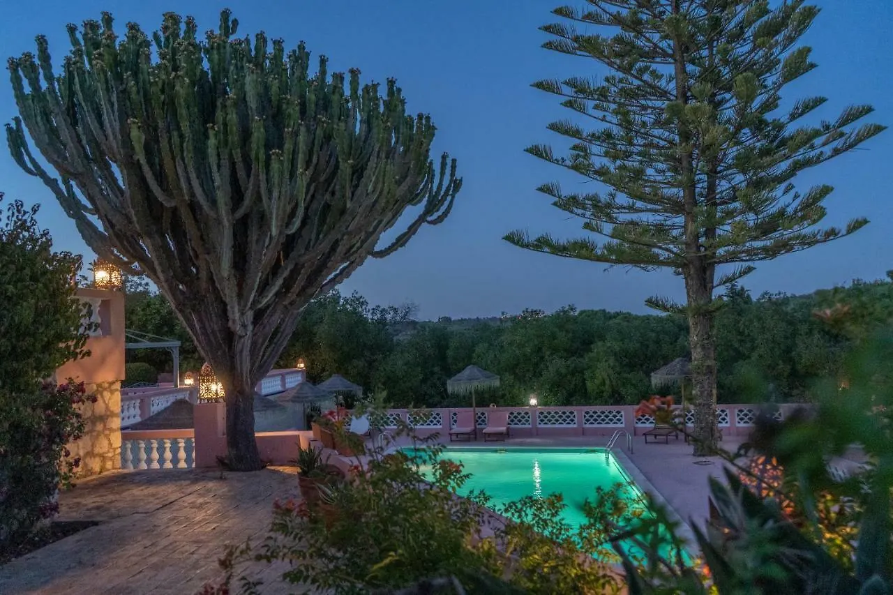 *** Aparthotel Inn Seventies Cheap & Chic Two Lagos Portugal