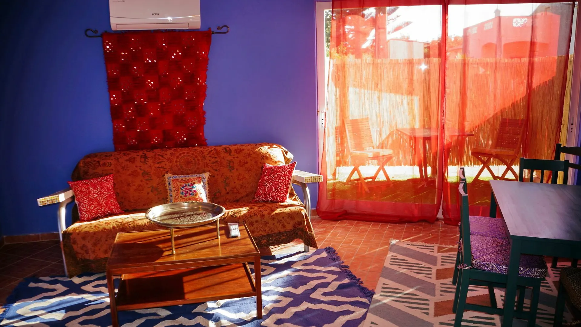 Inn Seventies Cheap & Chic Two Lagos Portugal