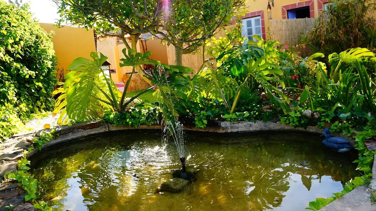Aparthotel Inn Seventies Cheap & Chic Two Lagos