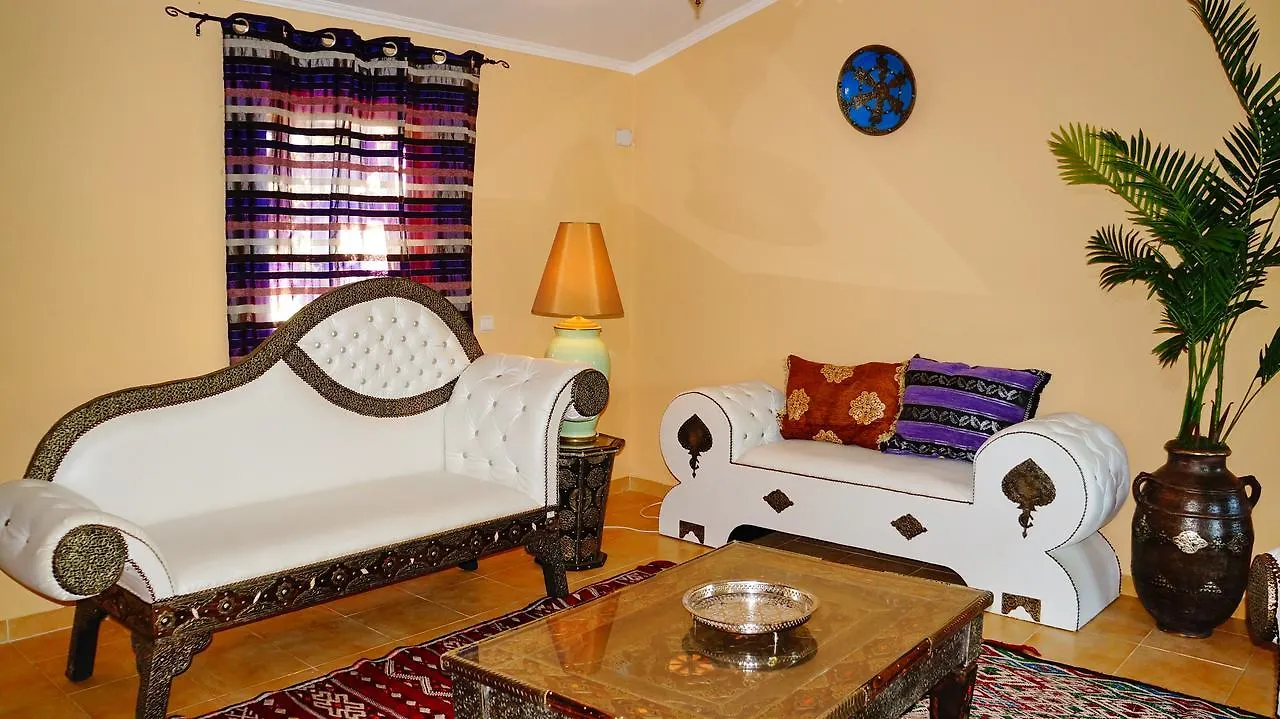 *** Aparthotel Inn Seventies Cheap & Chic Two Lagos Portogallo