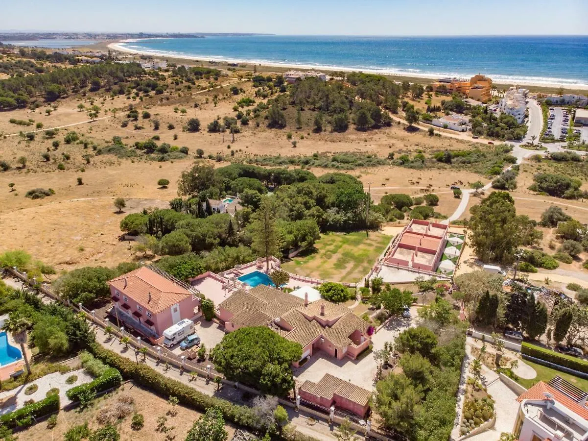 *** Aparthotel Inn Seventies Cheap & Chic Two Lagos Portogallo