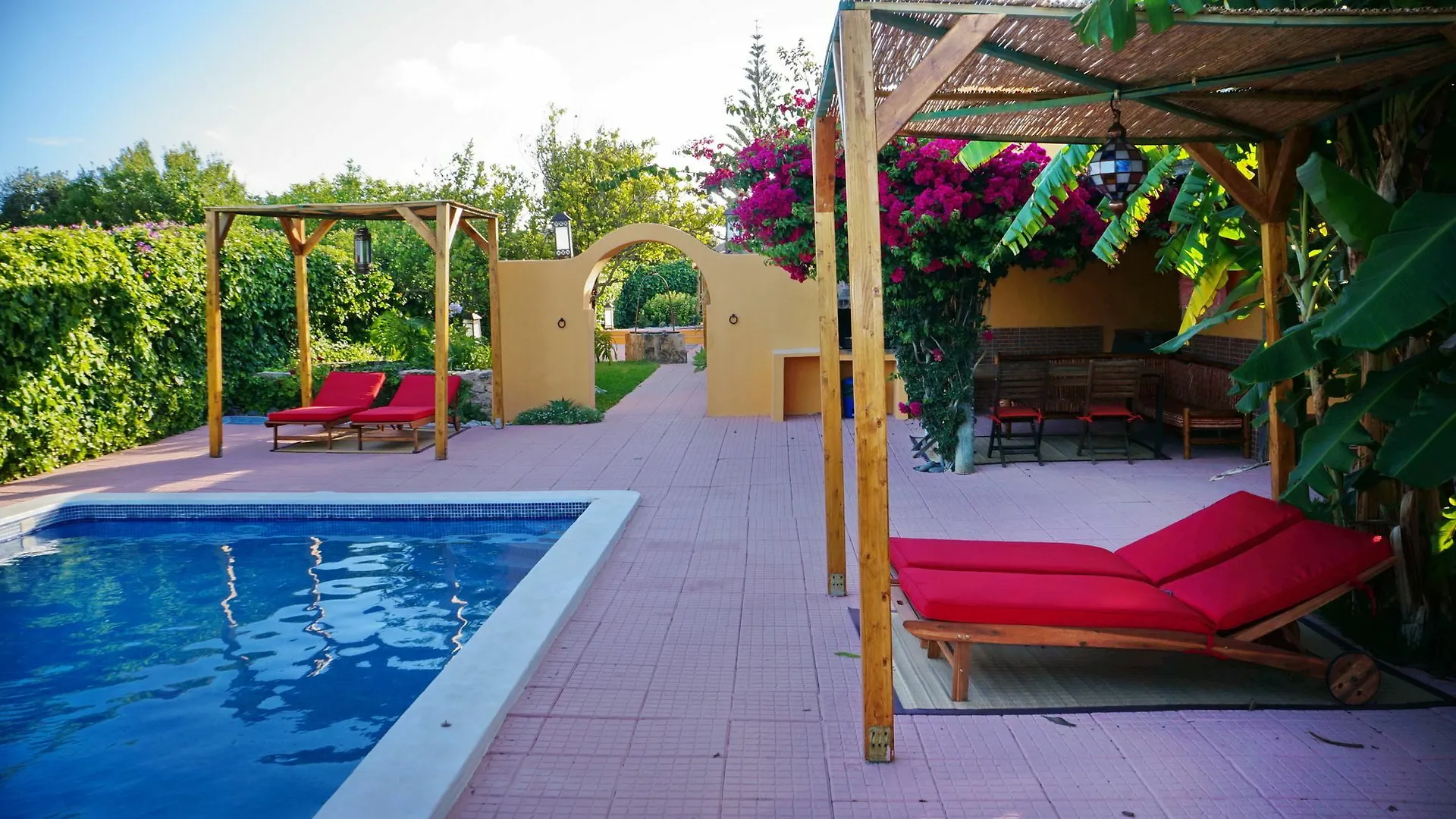 Inn Seventies Cheap & Chic Two Lagos Portogallo